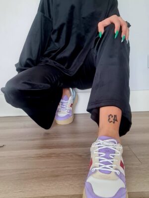 ΒΕΛΟΥΔΙΝΟ ΣΕΤ