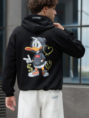 HOODIE DUCK