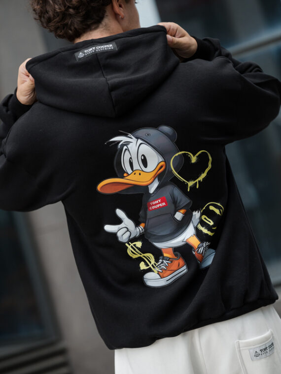 HOODIE DUCK