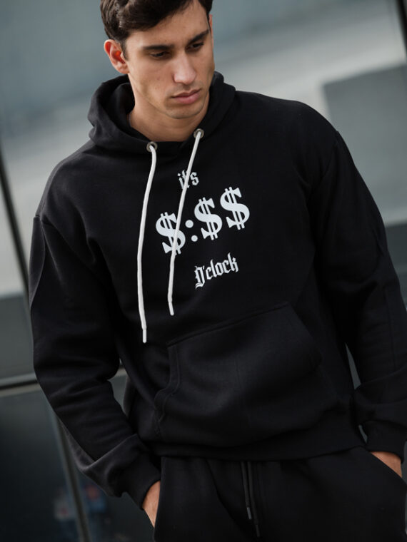 HOODIE DOLLARS