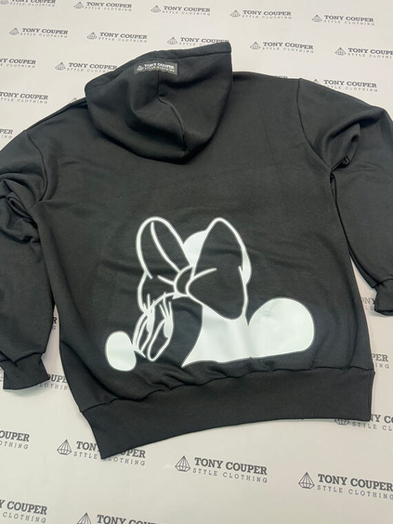 HOODIE MOUSE
