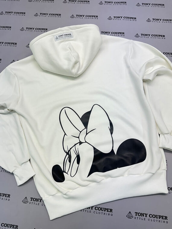HOODIE MOUSE