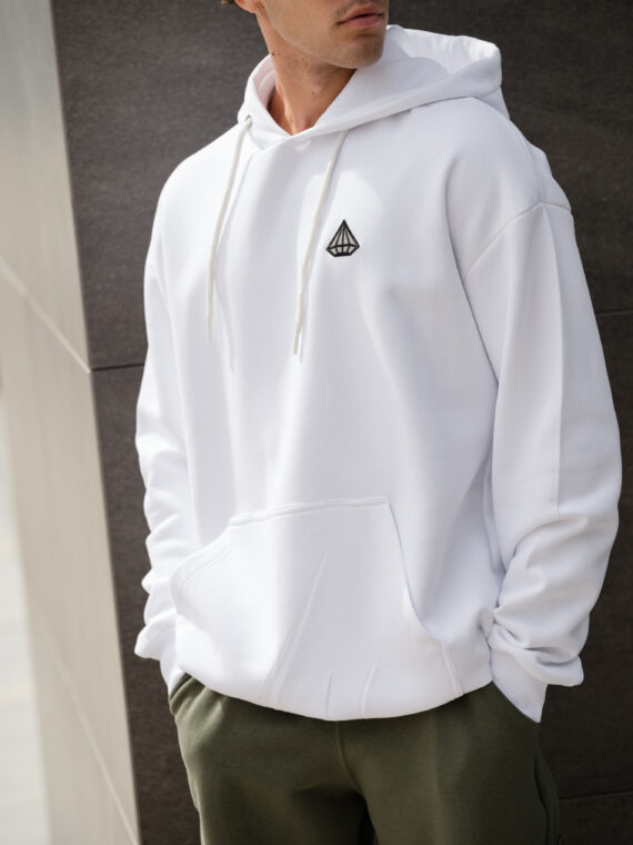 HOODIE CLASSIC DIAMOND