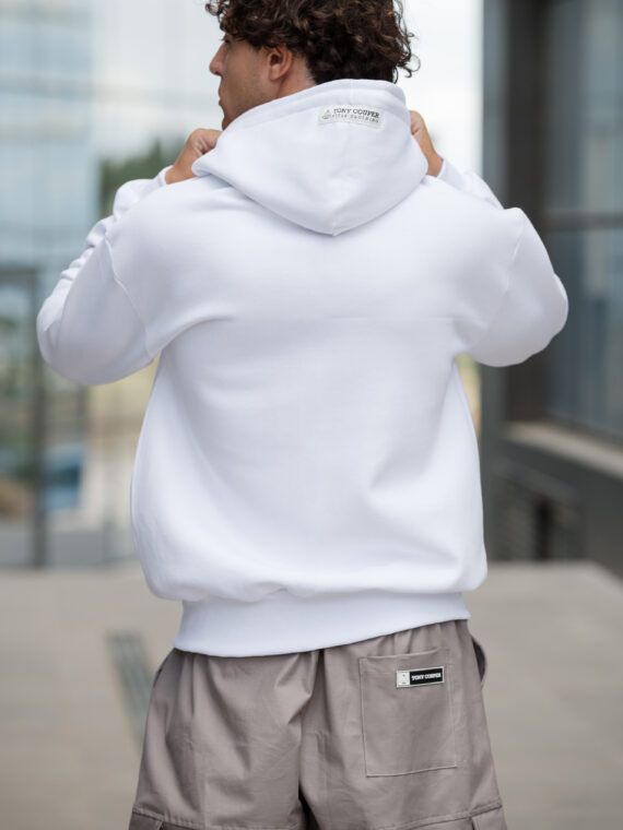 HOODIE CLASSIC DIAMOND