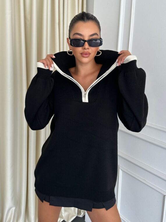 ΠΛΕΚΤΟ ΠΟΥΛΟΒΕΡ ΜΕ ΦΕΡΜΟΥΑΡ ΣΤΟ ΓΙΑΚΑ