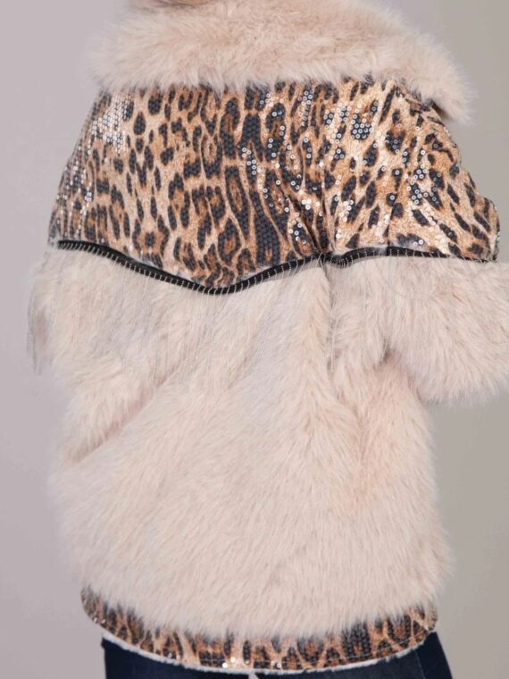 ΟΙΚΟΛΟΓΙΚΗ ΓΟΥΝΑ ΠΑΛΤΟ