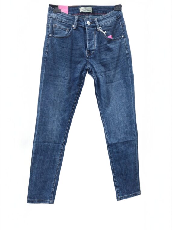 ΑΝΔΡΙΚΟ ΤΖΙΝ