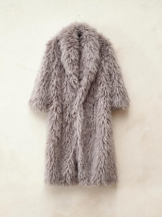 ΜΑΚΡΙΑ ΟΙΚΟΛΟΓΙΚΗ ΓΟΥΝΑ