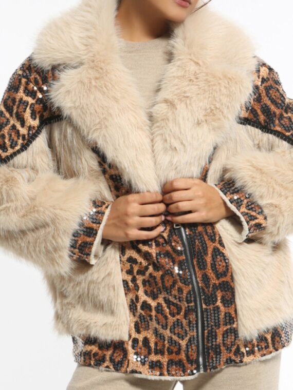 ΟΙΚΟΛΟΓΙΚΗ ΓΟΥΝΑ ΠΑΛΤΟ