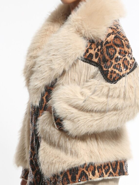 ΟΙΚΟΛΟΓΙΚΗ ΓΟΥΝΑ ΠΑΛΤΟ