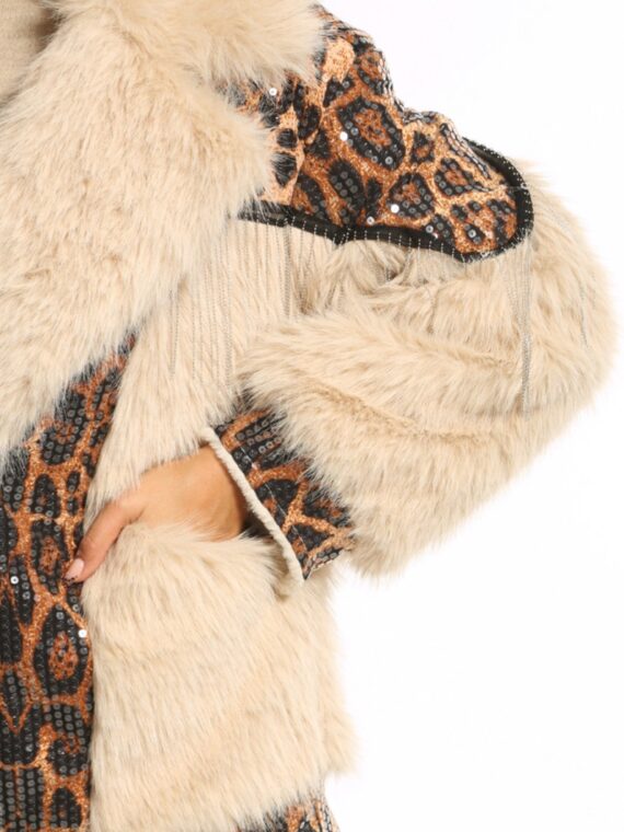 ΟΙΚΟΛΟΓΙΚΗ ΓΟΥΝΑ ΠΑΛΤΟ