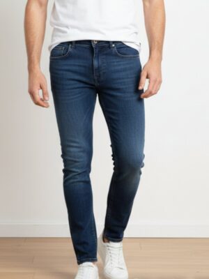 ΑΝΔΡΙΚΟ ΤΖΙΝ