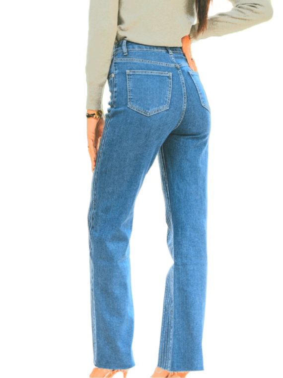 ΤΖΙΝ ΠΑΛΝΤΕΛΟΝΙ ΜΕ ΣΤΡΑΣ