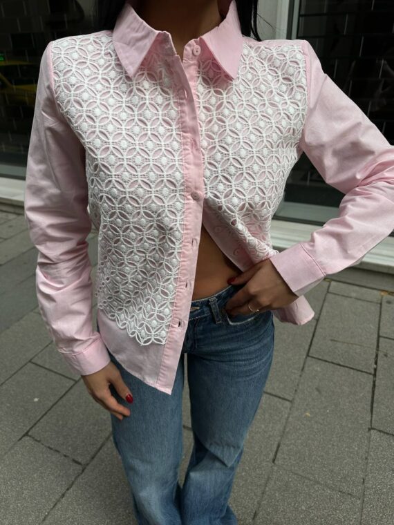 ΓΥΝΑΙΚΕΙΟ ΠΟΥΚΑΜΙΣΟ