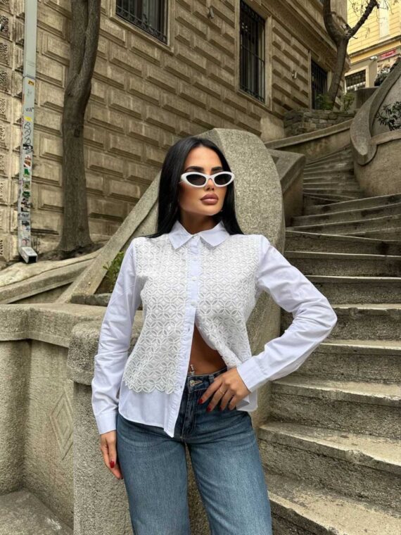 ΓΥΝΑΙΚΕΙΟ ΠΟΥΚΑΜΙΣΟ