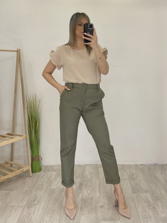 ΓΥΝΑΙΚΕΙΟ ΠΑΝΤΕΛΟΝΙ