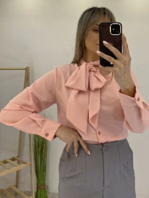 ΓΥΝΑΙΚΕΙΟ ΠΟΥΚΑΜΙΣΟ