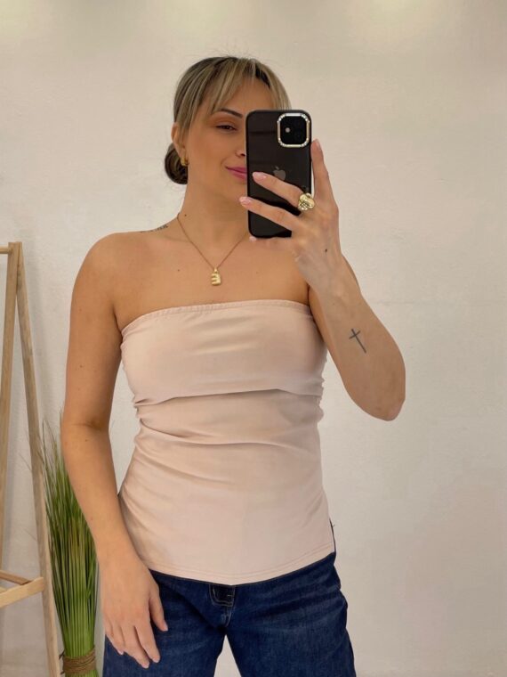 ΣΤΡΑΠΛΕΣ ΜΠΛΟΥΖΑ