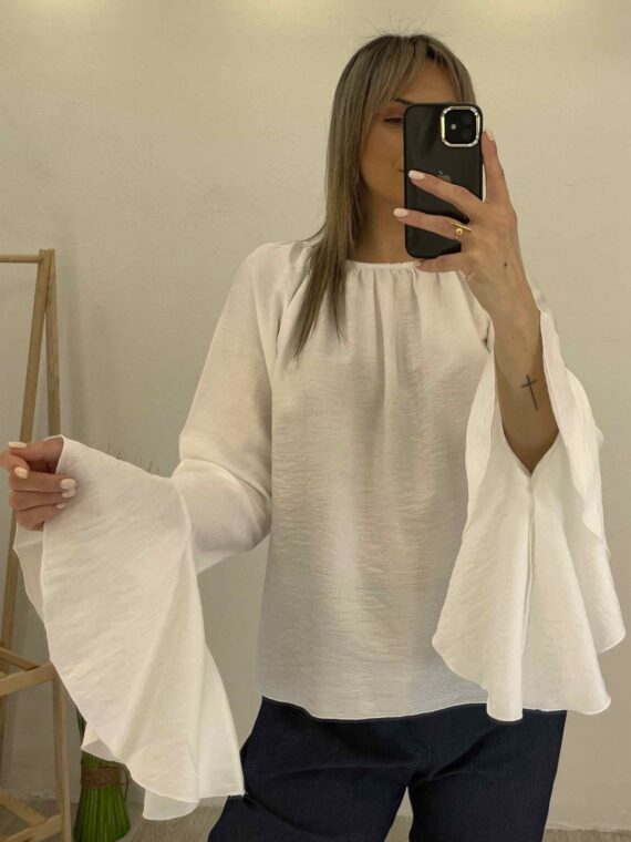 ΓΥΝΑΙΚΕΙΑ ΜΠΛΟΥΖΑ