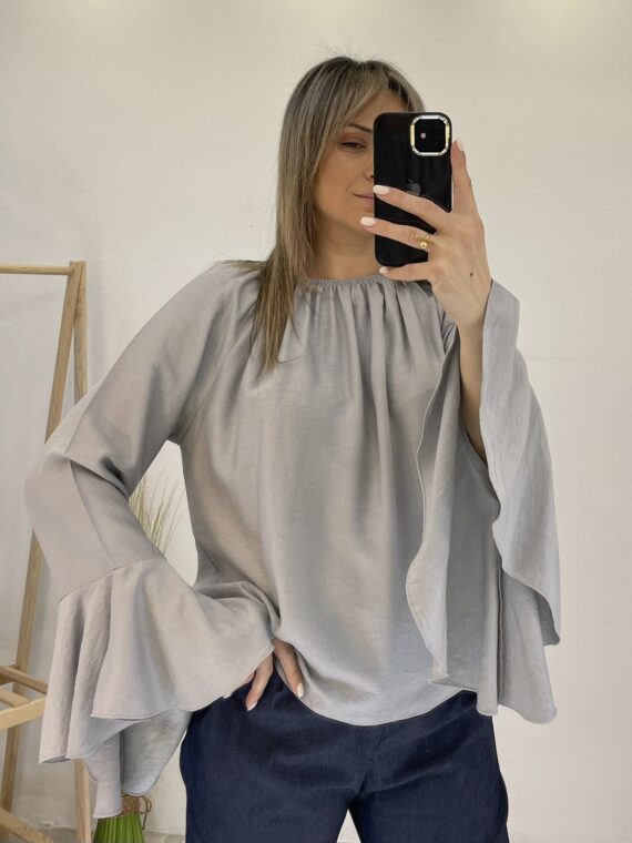 ΓΥΝΑΙΚΕΙΑ ΜΠΛΟΥΖΑ