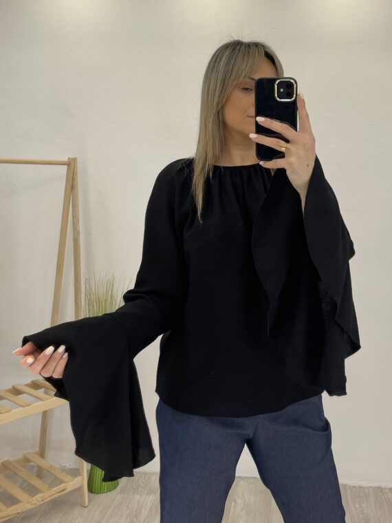 ΓΥΝΑΙΚΕΙΑ ΜΠΛΟΥΖΑ