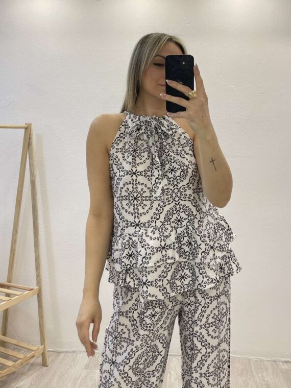 ΓΥΝΑΙΚΕΙΑ ΜΠΛΟΥΖΑ