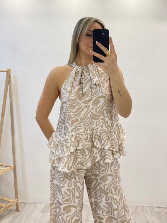 ΓΥΝΑΙΚΕΙΑ ΜΠΛΟΥΖΑ