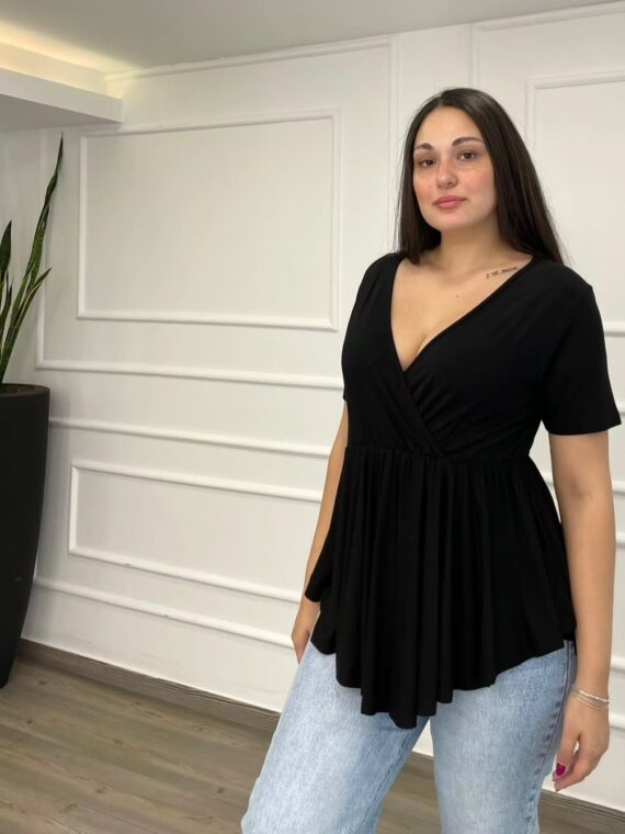 ΜΠΛΟΥΖΑ OVERSIZED