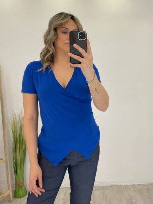 ΚΡΟΥΑΖΕ ΜΠΛΟΥΖΑ