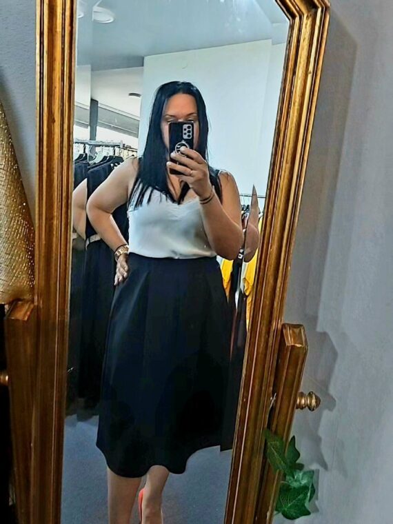 ΦΟΎΣΤΑ ΜΙΝΤΙ ΨΗΛΟΜΕΣΗ