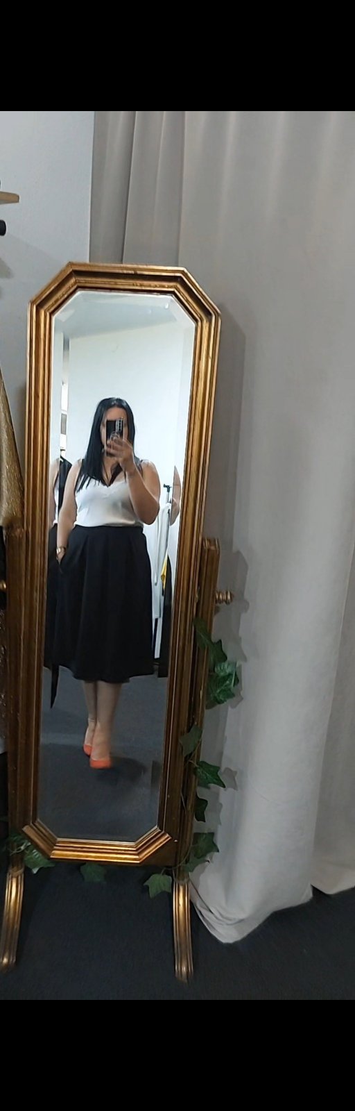 ΦΟΎΣΤΑ ΜΙΝΤΙ ΨΗΛΟΜΕΣΗ