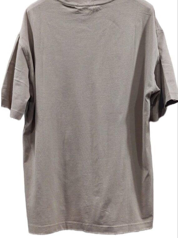 OVERSIZED ΑΝΔΡΙΚΟ T-SHIRT