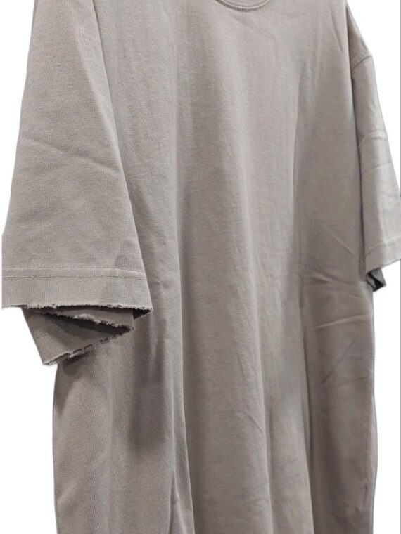 OVERSIZED ΑΝΔΡΙΚΟ T-SHIRT