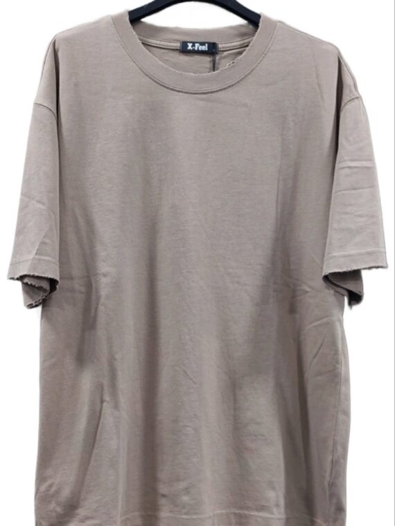 OVERSIZED ΑΝΔΡΙΚΟ T-SHIRT