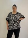 ΜΠΛΟΥΖΑ PLUS SIZE