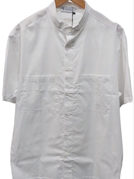 ΠΟΥΚΑΜΙΣΟ ΜΕ ΜΑΟ ΓΙΑΚΑ