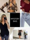 MYSTERY BAG 3 PIECES