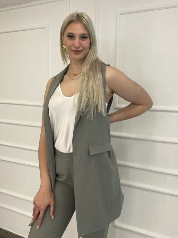 ΑΜΑΝΙΚΟ ΣΑΚΑΚΙ