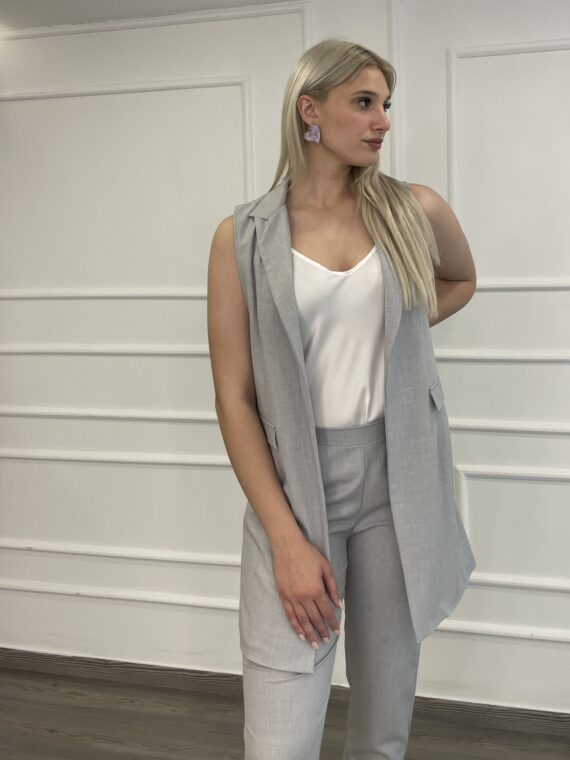 ΑΜΑΝΙΚΟ ΣΑΚΑΚΙ