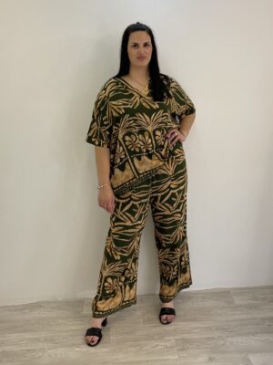 ΠΑΝΤΕΛΟΝΑ PLUS SIZE