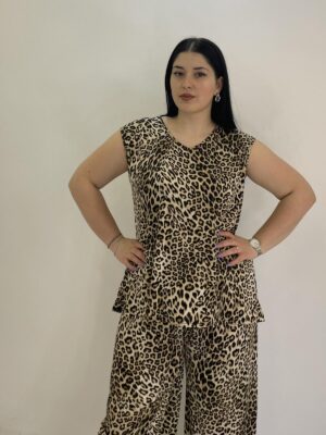 ΜΠΛΟΥΖΑ ΛΕΟΠΑΡ