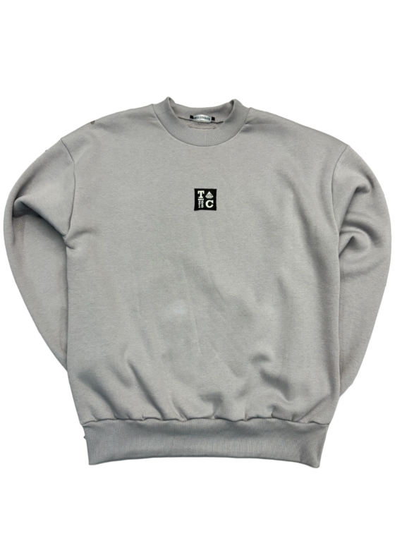 ΚΛΑΣΙΚΗ ΦΟΥΤΕΡ ΜΕ ΣΤΡΟΓΓΥΛΗ ΛΑΙΜΟΚΟΨΗ