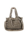 FLUFFY BAG
