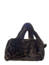 FLUFFY BAG