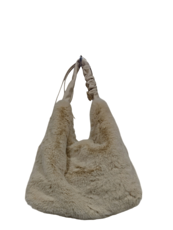 FLUFFY BAG