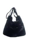 FLUFFY BAG
