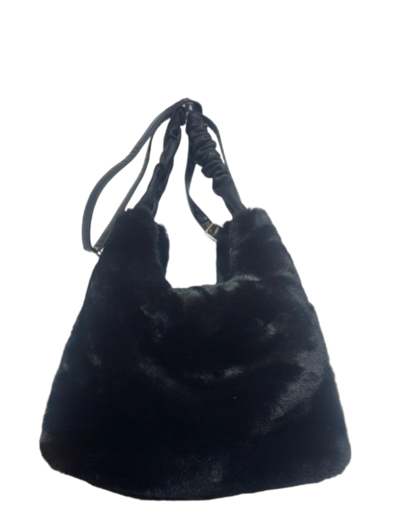FLUFFY BAG