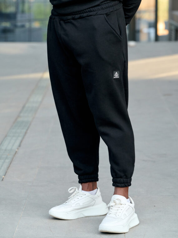 ΚΛΑΣΙΚΗ UNISEX ΦΟΡΜΑ ΜΕ ΛΑΣΤΙΧΟ