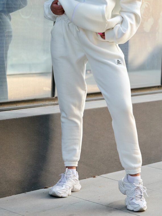 ΚΛΑΣΙΚΗ UNISEX ΦΟΡΜΑ ΜΕ ΛΑΣΤΙΧΟ