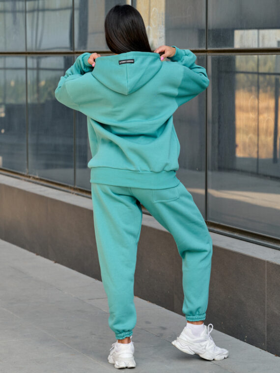 ΚΛΑΣΙΚΗ UNISEX ΦΟΡΜΑ ΜΕ ΛΑΣΤΙΧΟ